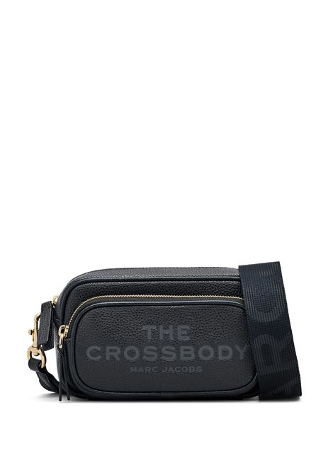 borsa the crossbody donna nera MARC JACOBS | 2S5HCR002H02001